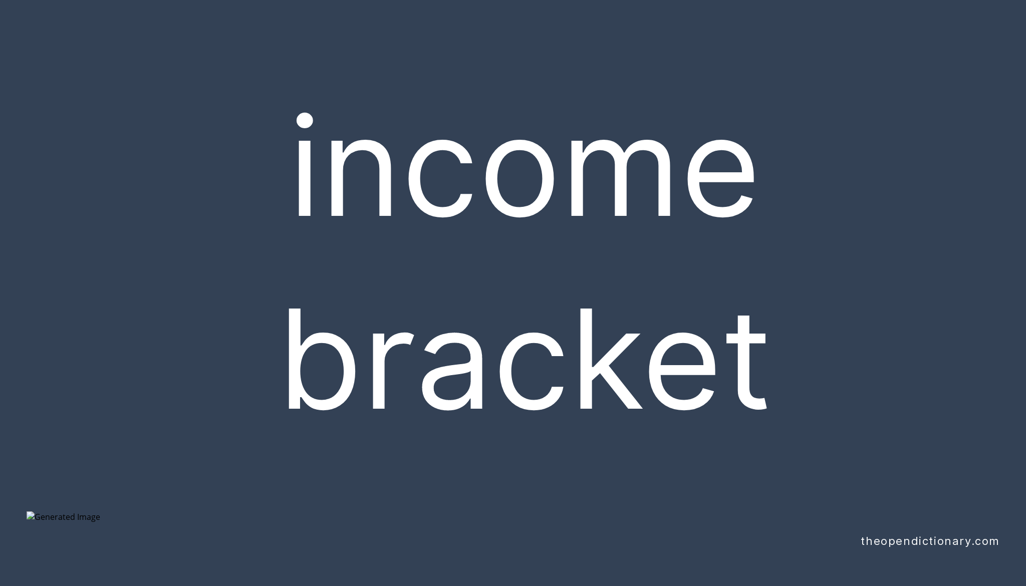 bracket Meaning of bracket Definition of